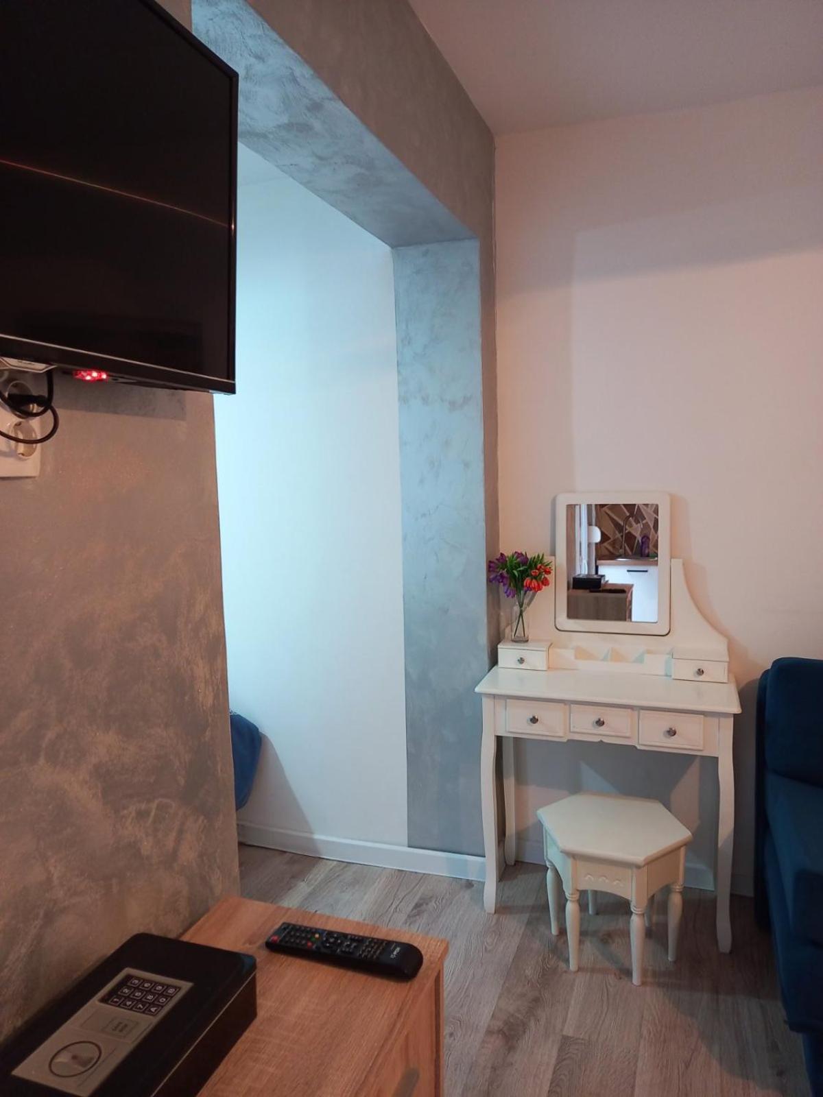Studio Nena Mostar Exterior foto